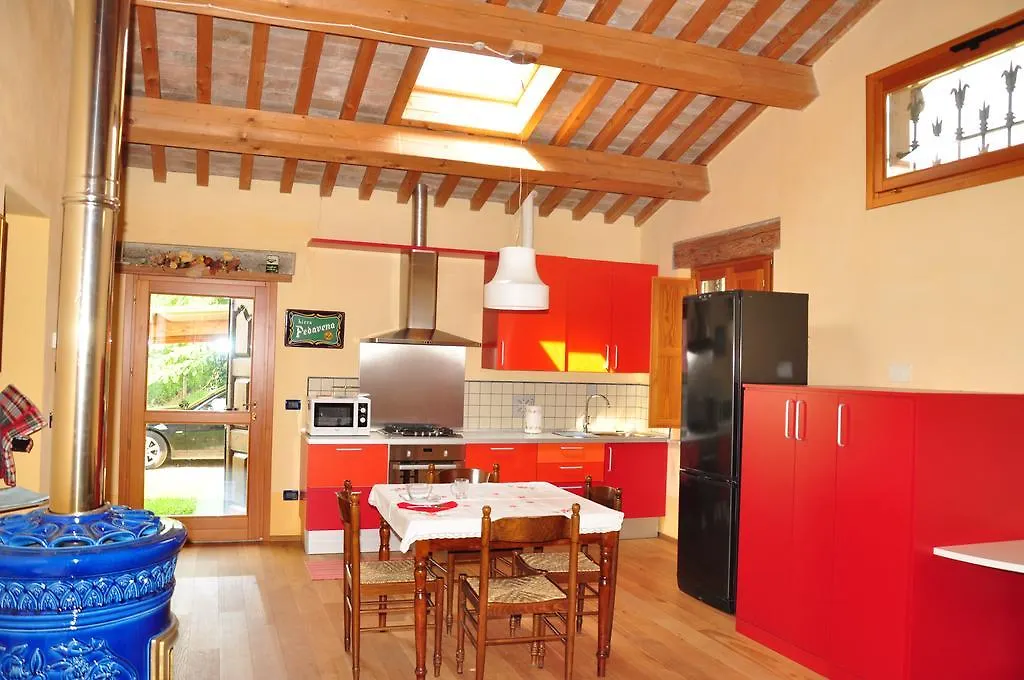 La Casina Sul Sandalo Portomaggiore