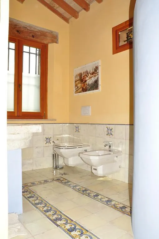 La Casina Sul Sandalo Portomaggiore Italy