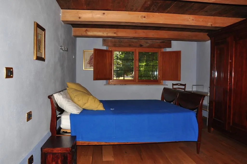 La Casina Sul Sandalo Portomaggiore Italy