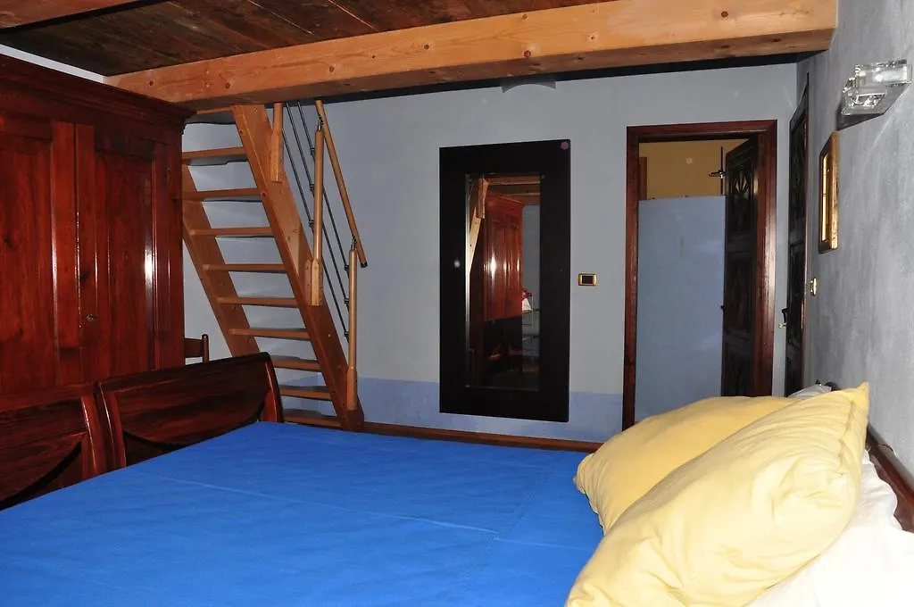 Holiday home La Casina Sul Sandalo Portomaggiore