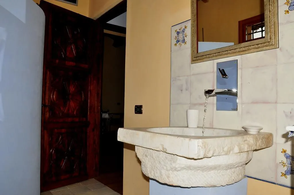 La Casina Sul Sandalo Portomaggiore