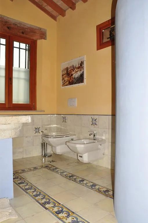 Holiday home La Casina Sul Sandalo Portomaggiore