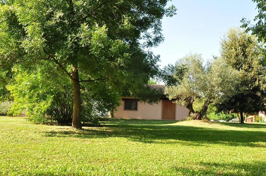 La Casina Sul Sandalo Portomaggiore