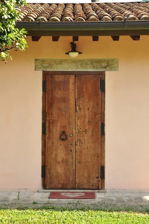 La Casina Sul Sandalo Portomaggiore Holiday home